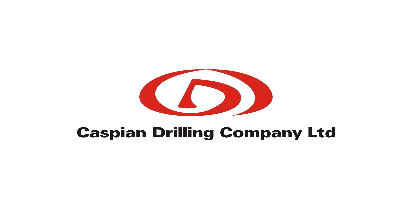 Caspian Drilling Co. logo
